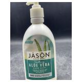 Soothing aloe Vera hand soap - 16fl oz