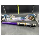 Star Wars electronic lightsaber