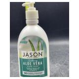 Soothing aloe Vera hand soap - 16fl oz