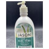 Soothing aloe Vera hand soap - 16fl oz