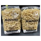 2 1lb durum wheat semolina traditional bronze cut