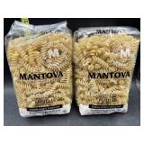 2 1lb durum wheat semolina traditional bronze cut