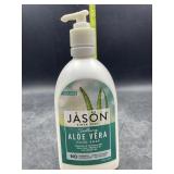 Soothing aloe Vera hand soap - 16fl oz