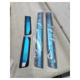 New Honda Door Sill Protectors. Accord, Passport,