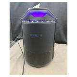 New Katchy Electronic Bug Catcher Works