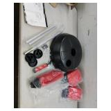 Brand New Boxing All in one Set    gloves &