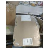 100 Large Bakery Boxes. 10x10x4.    Some has bend