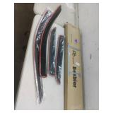 New Crew Can  Window Guards