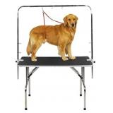 New Pet Groomers Overhead Grooming Arm to hold