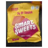 Smart sweets sweet chews - 12 1.8oz bags