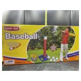 T-ball set