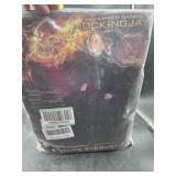 The hunger games mockingjay part 2 katniss