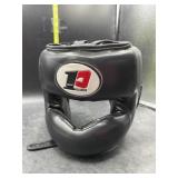 Boxing helmet