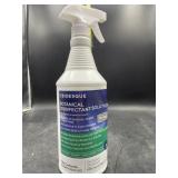 Bioesque botanical disinfectant solution - 1qt