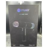 Stylance super light and speed - appears new in