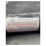Grip wrap