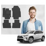 Road Comforts Custom Fit Toyota RAV4 2019 2020