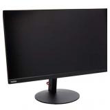 Brand New Lenovo ThinkVision P27h-10 27"  LED LCD