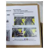 Brand New Hooke Road Jeep Jerry Can Holder