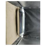 Muffler( Glass pac?).   12" Long