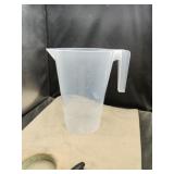 New 300 ml Measurement Pitcher