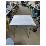 Brand New Deanurs Folding Tables Camping Roll Up