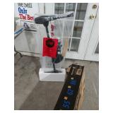 Brand  Trolling Motor. Newport Vessels NV-Series