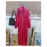 New Paper Cosplay outfit Large