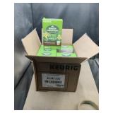 48 Keurig Vanilla Espresso Roast Pods Aug 20