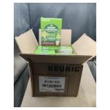 48 Keurig Vanilla Espresso Roast Pods Aug 20