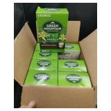 48 Keurig Vanilla Espresso Roast Pods Aug 20