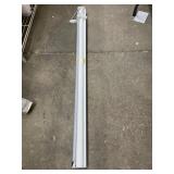 Window shade - 54in wide