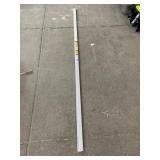 Top and sides door seal