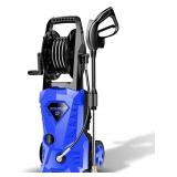 WHOLESUN 3000PSI Electric Pressure Washer 2.4GPM