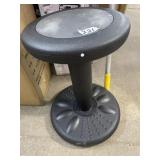 Active Kids Chair by Studico  Wobble Chairs