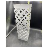 Lantern shade - 20in tall 6in wide