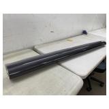 Commercial graphics vinyl 5ft x 15in