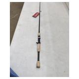 New Quantum QX36 Casting Rod   (End
