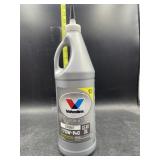 Valvoline full synthetic 75w-140 gear oil - 1qt