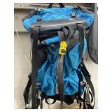 Dana Design Bridget hiking backpack