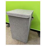 Foldable Laundry hamper/storage box