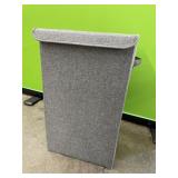 Foldable Laundry hamper/storage box