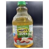 Motts for tots apple juice - 64fl oz