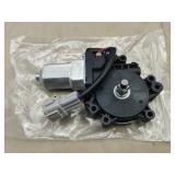 New Power Window Motor Nissan Titan, 2004 Nissan
