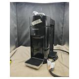 DeLonghi Nespresso Machine.  Has been Used. Does