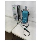 Pump Sprayer.  8 Liter.  Has been Used