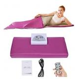 New Sauna Blanket.  Get addicted to your own