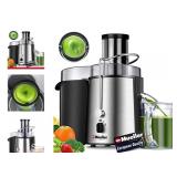 Brand New Mueller ZUltra Juicer MU- 100 in Box. I