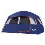 New 6 Person Campros  Tent.  New in Box, I opened