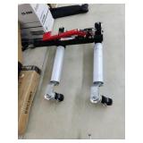 Sunex 1500 lb Car Dolly.